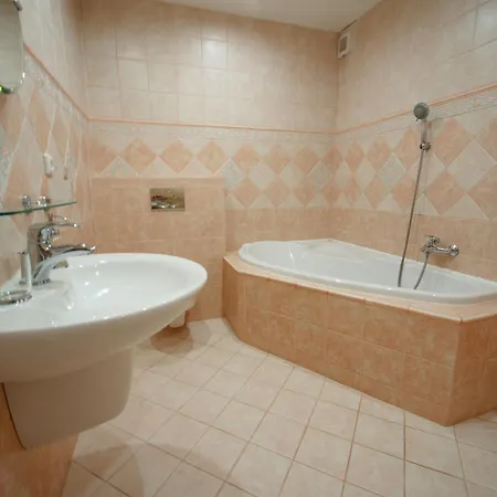 Apartmanhotel Palava House Mikulov