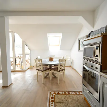 Palava House Mikulov