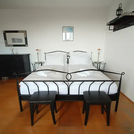 Palava House Apartmanhotel Mikulov