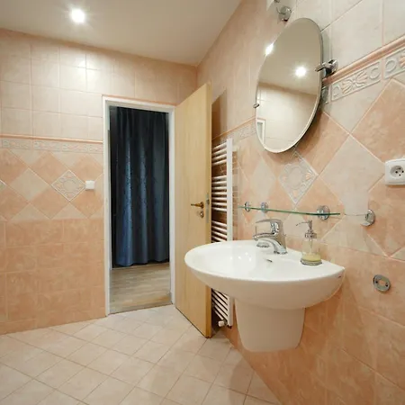 Palava House Mikulov