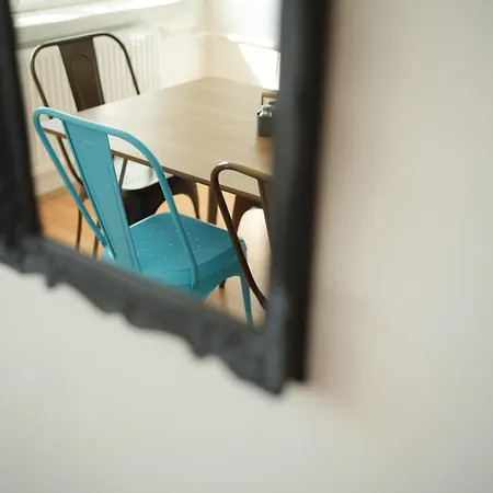 Palava House Apartmanhotel
