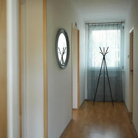 Apartmanhotel Palava House Mikulov