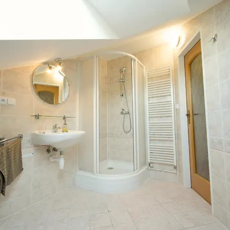 Palava House Apartmanhotel Mikulov