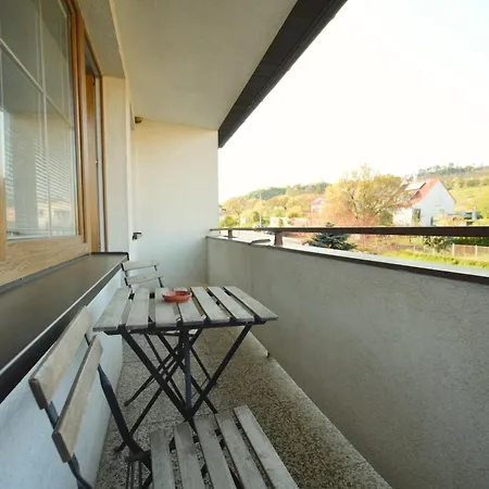 Palava House