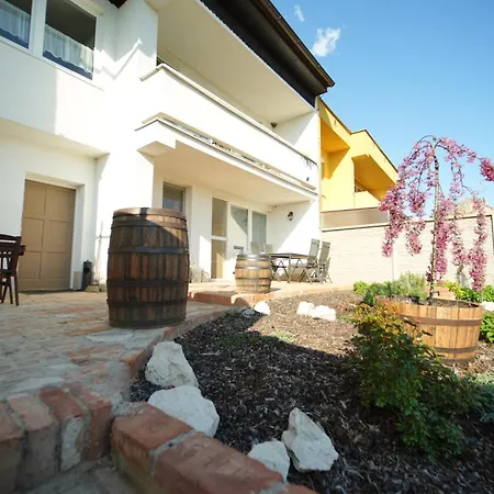 Palava House Mikulov