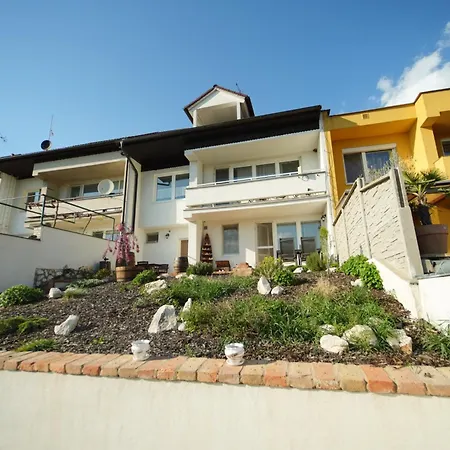 Pálava House 4* Mikulov