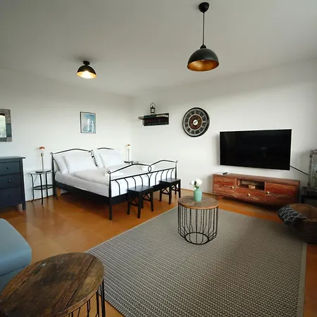 Apartmanhotel Palava House 4*