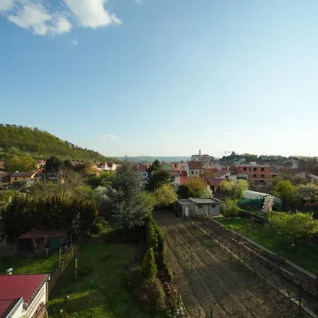 Palava House Mikulov
