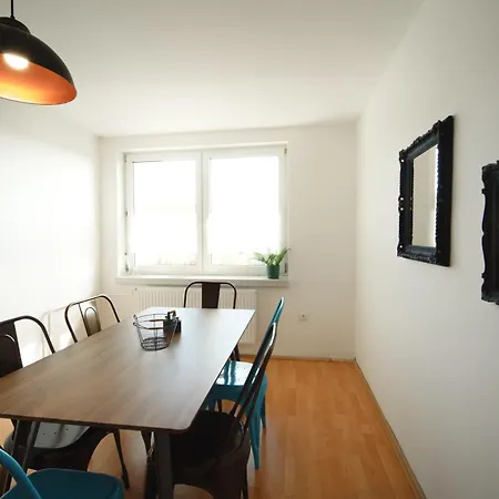 Apartmanhotel Palava House 4*