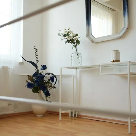 Pálava House Aparthotel 4*