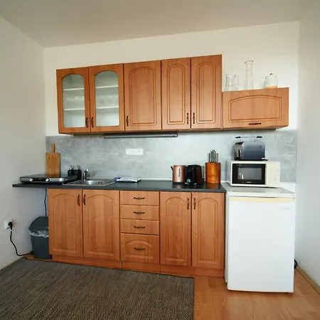 Palava House 4* Mikulov