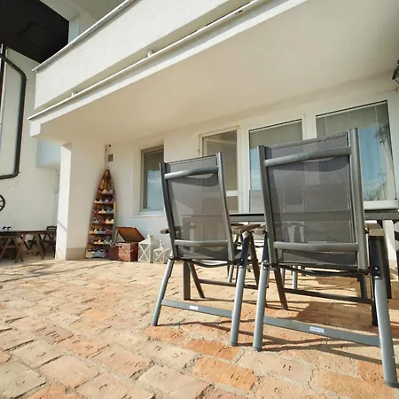 Palava House 4* Mikulov