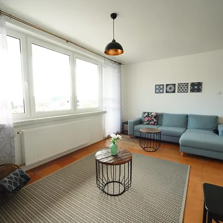 Palava House Apartmanhotel