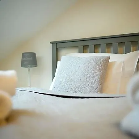 Palava House Appart hôtel Mikulov