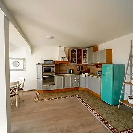 Palava House Mikulov
