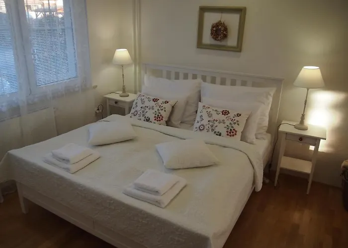 Palava House 4* Mikulov