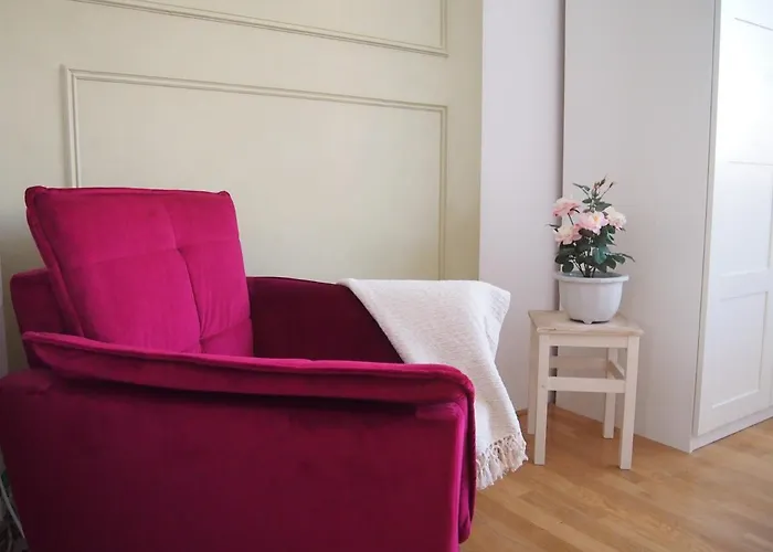 Palava House Mikulov