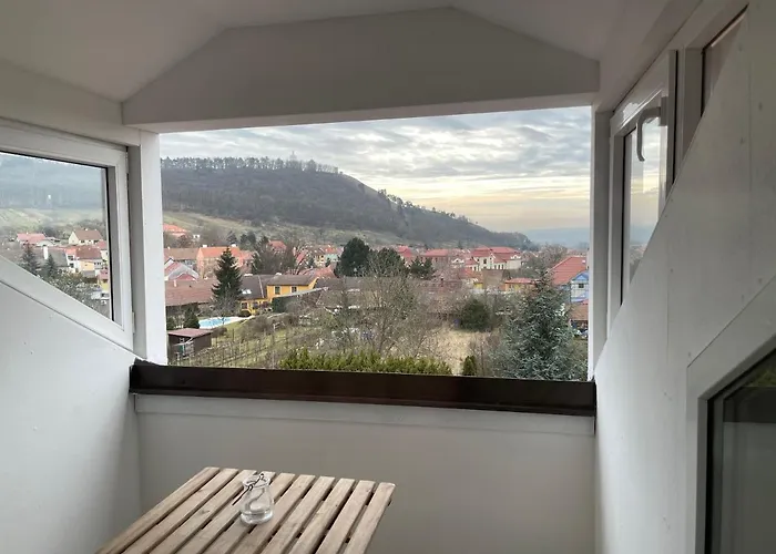 Palava House