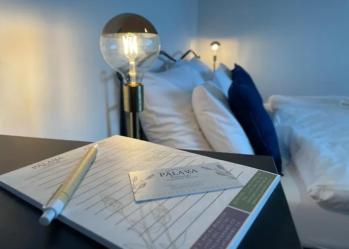 Palava House 4* Mikulov