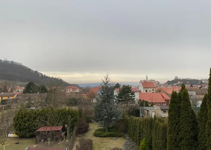 Palava House Lägenhetshotell 4*