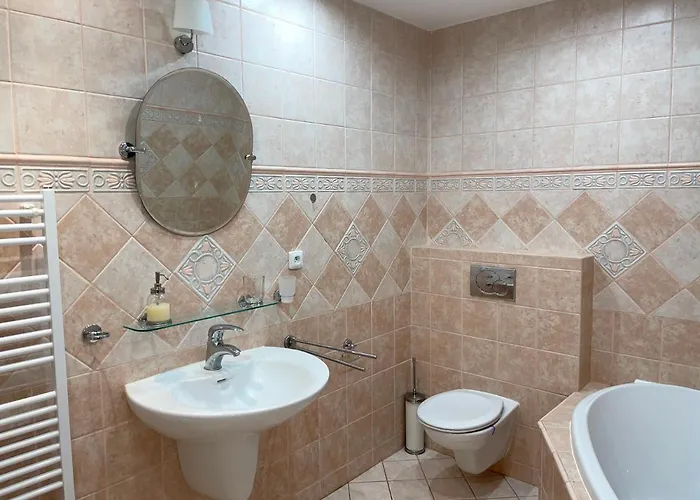 Palava House 4* Mikulov