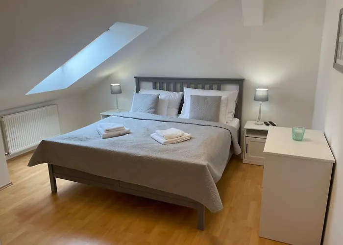 Palava House Lägenhetshotell