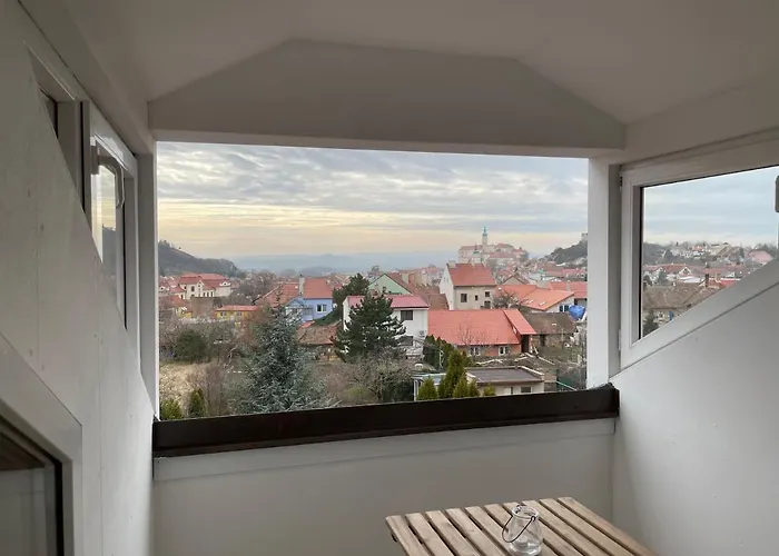 Palava House Lägenhetshotell