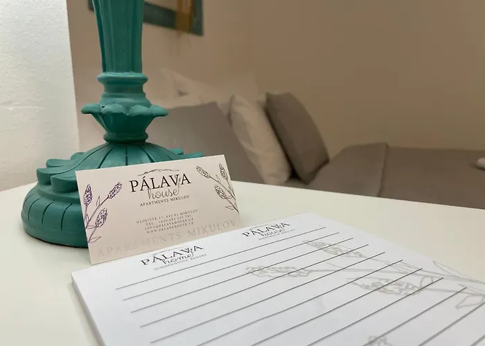 Palava House 4*