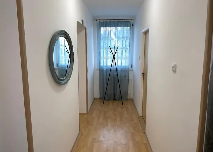 Palava House Mikulov