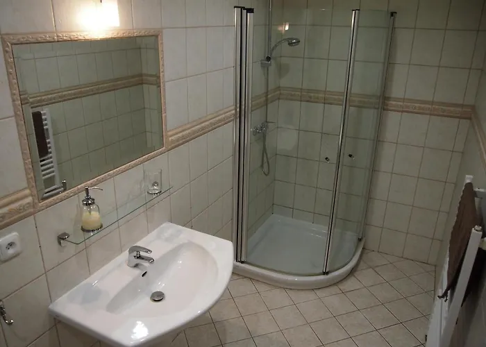 Palava House Lägenhetshotell Mikulov