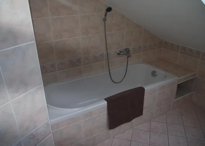 Palava House Ξενοδοχείο με διαμερίσματα 4*