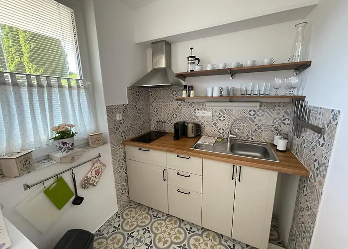 Palava House